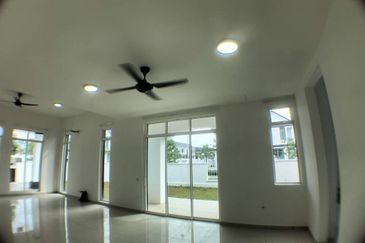 Merrydale @ Eco Majestic