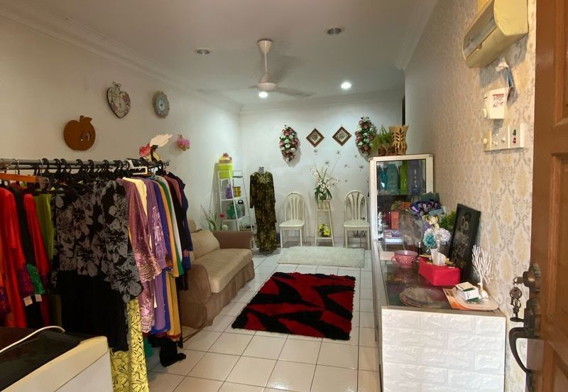 Taman Pelangi Semenyih