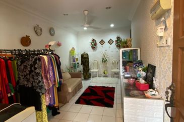 Taman Pelangi Semenyih