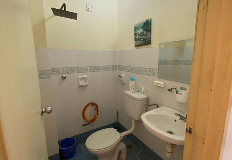 Taman Pelangi Semenyih