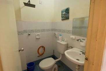 Taman Pelangi Semenyih