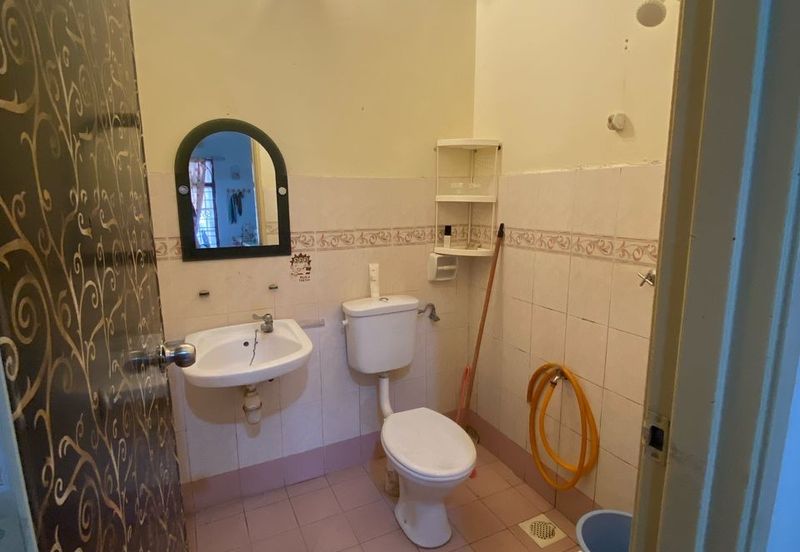 Taman Pelangi Semenyih