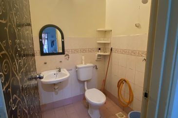 Taman Pelangi Semenyih