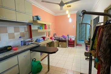 Taman Pelangi Semenyih