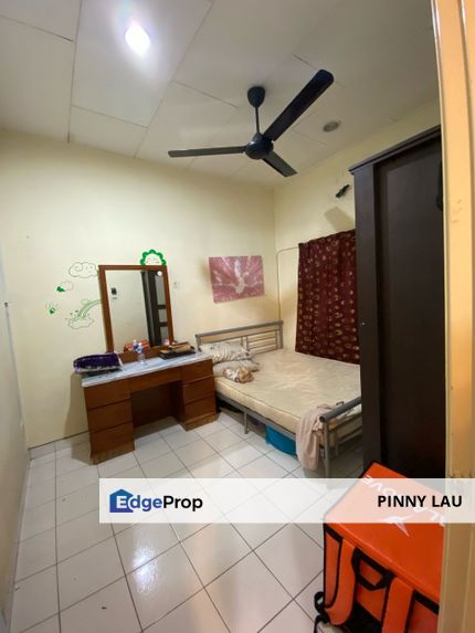 Single Storey Terrace Pelangi Semenyih, Selangor, Semenyih