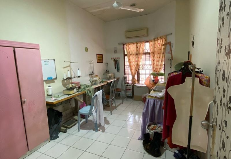 Taman Pelangi Semenyih