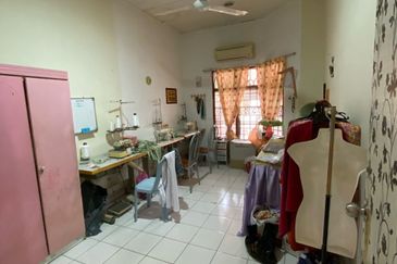 Taman Pelangi Semenyih