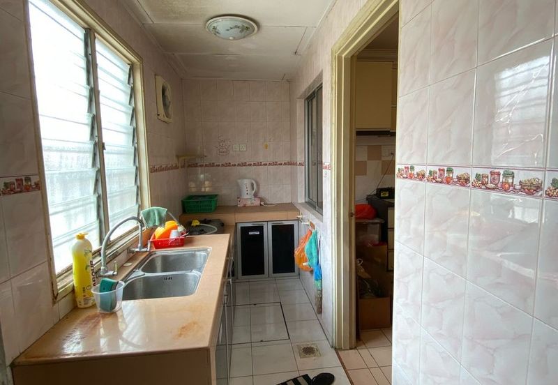 Taman Pelangi Semenyih