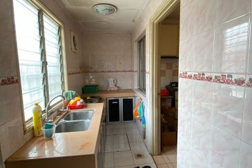 Taman Pelangi Semenyih