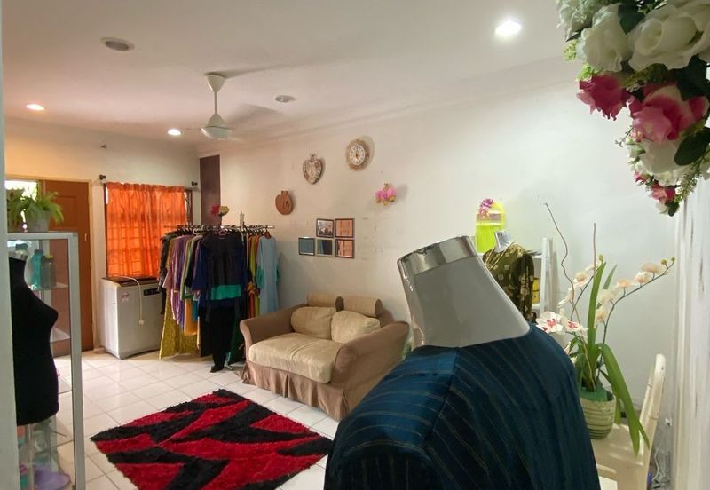 Taman Pelangi Semenyih