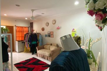 Taman Pelangi Semenyih