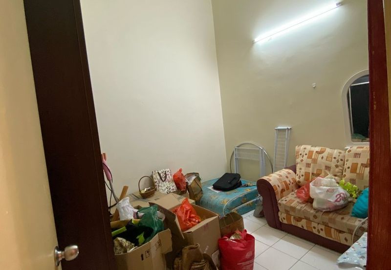 Taman Pelangi Semenyih