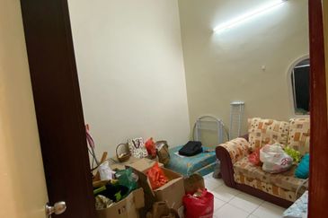 Taman Pelangi Semenyih