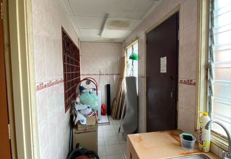 Taman Pelangi Semenyih