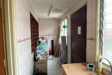 Taman Pelangi Semenyih