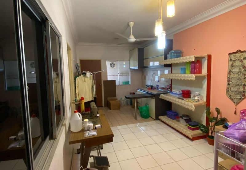 Taman Pelangi Semenyih