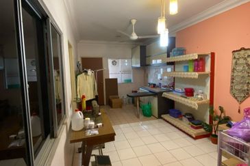 Taman Pelangi Semenyih