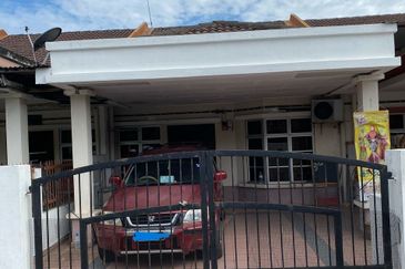 Taman Pelangi Semenyih