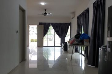 Taman Semenyih Mewah