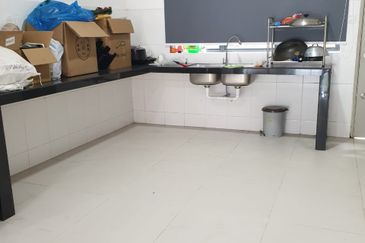 Taman Semenyih Mewah