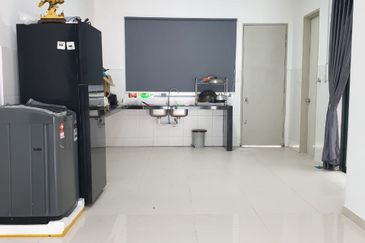 Taman Semenyih Mewah