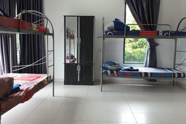 Taman Semenyih Mewah