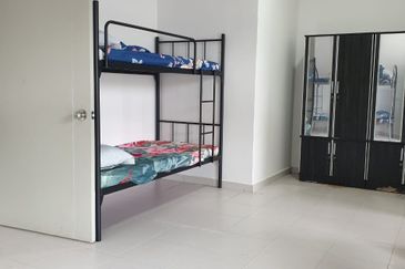 Taman Semenyih Mewah