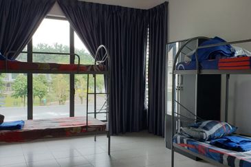 Taman Semenyih Mewah