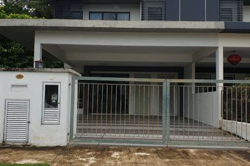 Taman Semenyih Mewah