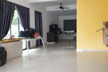 Taman Semenyih Mewah