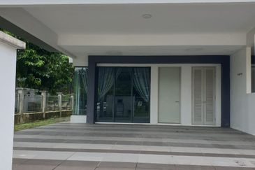 Taman Semenyih Mewah