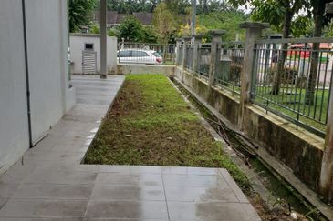 Taman Semenyih Mewah