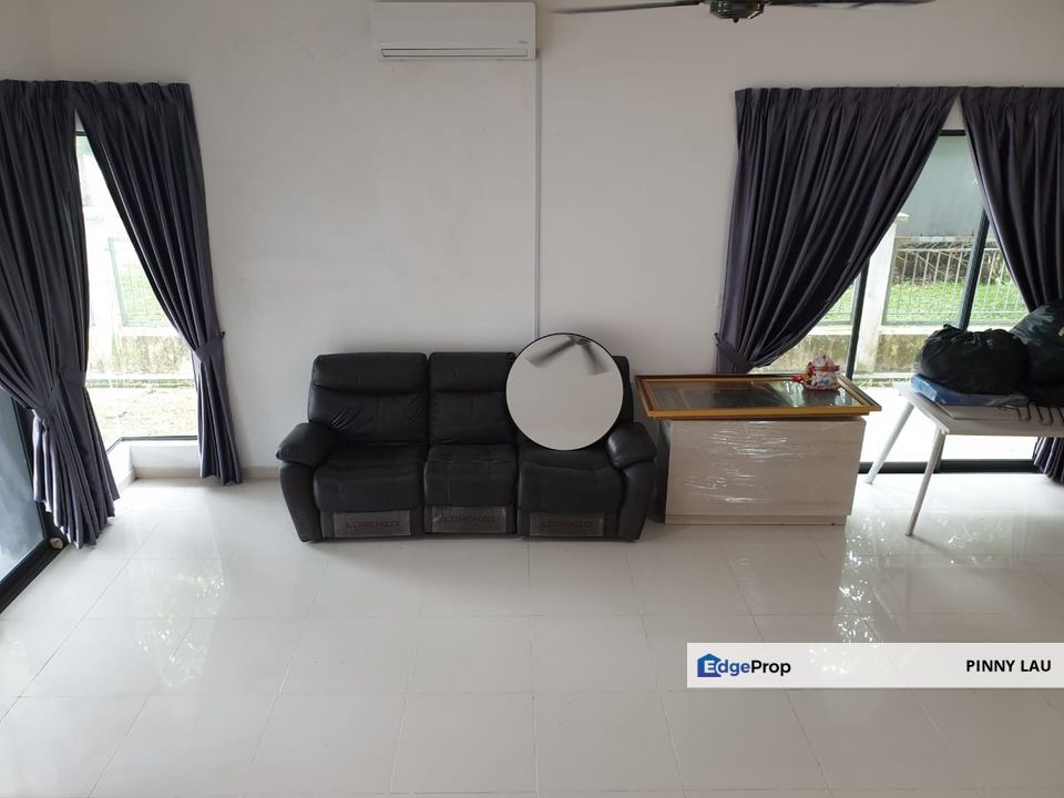 Taman Semenyih Mewah 13 Endlot For Sale, Selangor, Semenyih