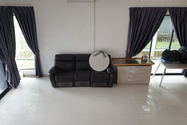 Taman Semenyih Mewah