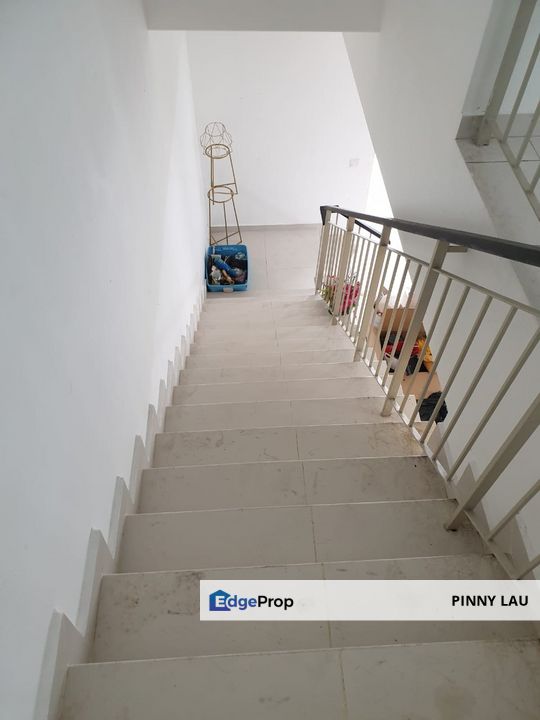 Taman Semenyih Mewah 13 Endlot For Sale, Selangor, Semenyih