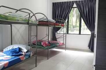 Taman Semenyih Mewah