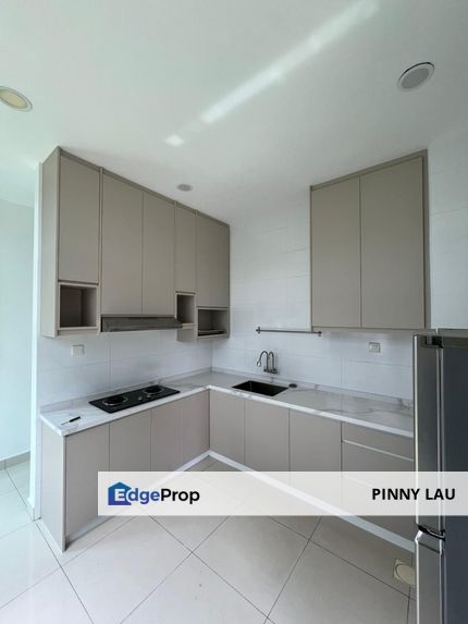 Tenderfields Kitchen Cabinet , Selangor, Semenyih