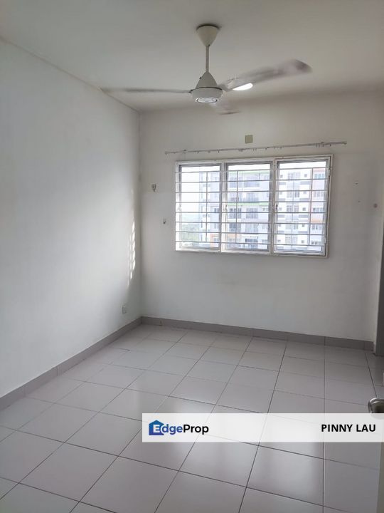 Semenyih Ecohill Apartment, Selangor, Semenyih