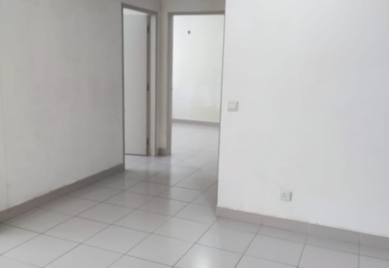 D'Cerrum Apartment @ Setia EcoHill