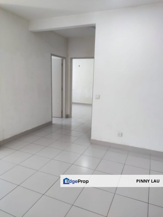 Semenyih Ecohill Apartment, Selangor, Semenyih