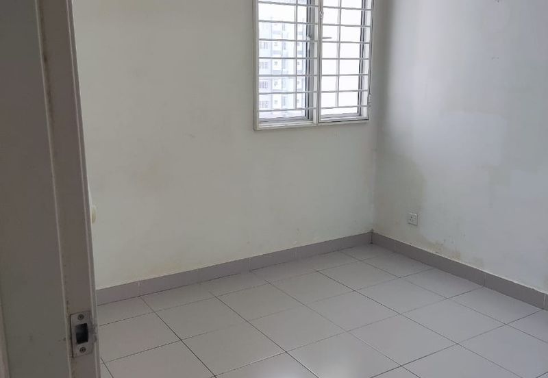 D'Cerrum Apartment @ Setia EcoHill