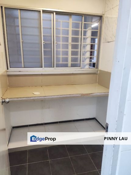 Semenyih Ecohill Apartment, Selangor, Semenyih