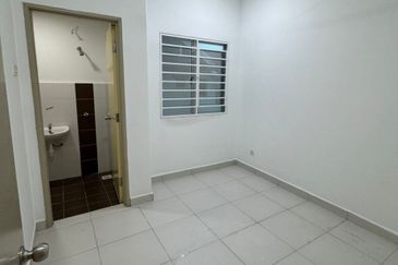 Taman Pelangi Semenyih