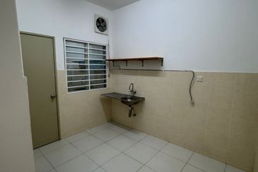 Taman Pelangi Semenyih