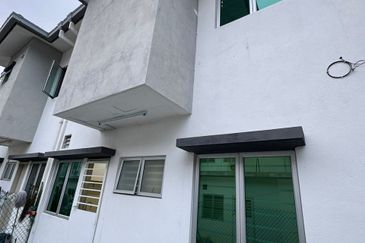 Taman Pelangi Semenyih