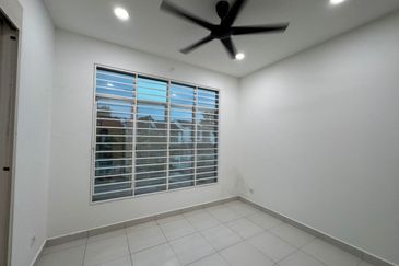 Taman Pelangi Semenyih