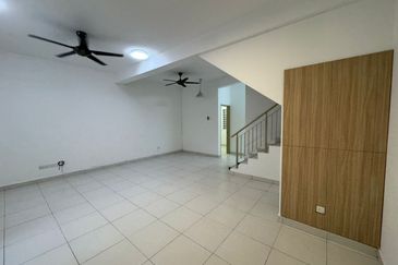 Taman Pelangi Semenyih