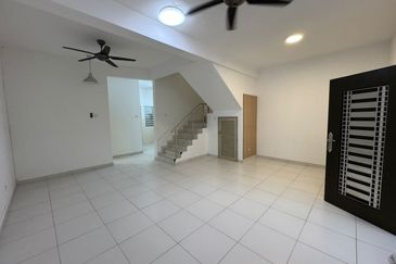 Taman Pelangi Semenyih