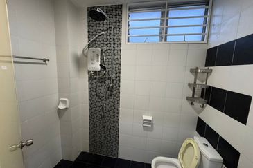 Taman Pelangi Semenyih