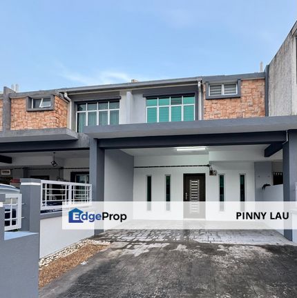 Semenyih Double storey landed, Selangor, Semenyih